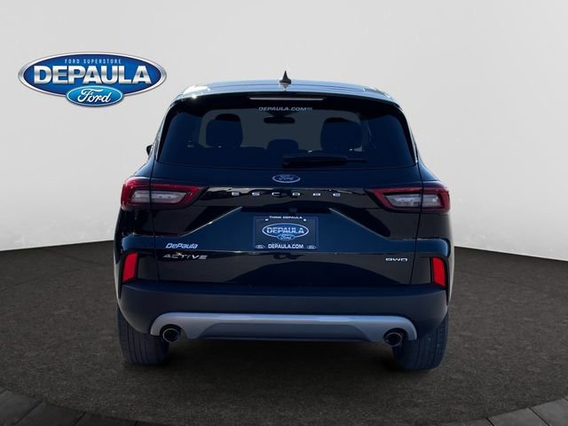 Certified 2024 Ford Escape Active image 2