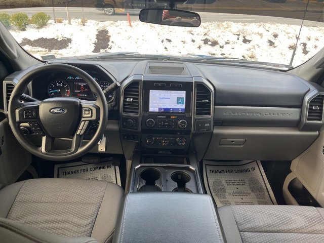Certified 2022 Ford F350 XLT w/ XLT Value Package image 25