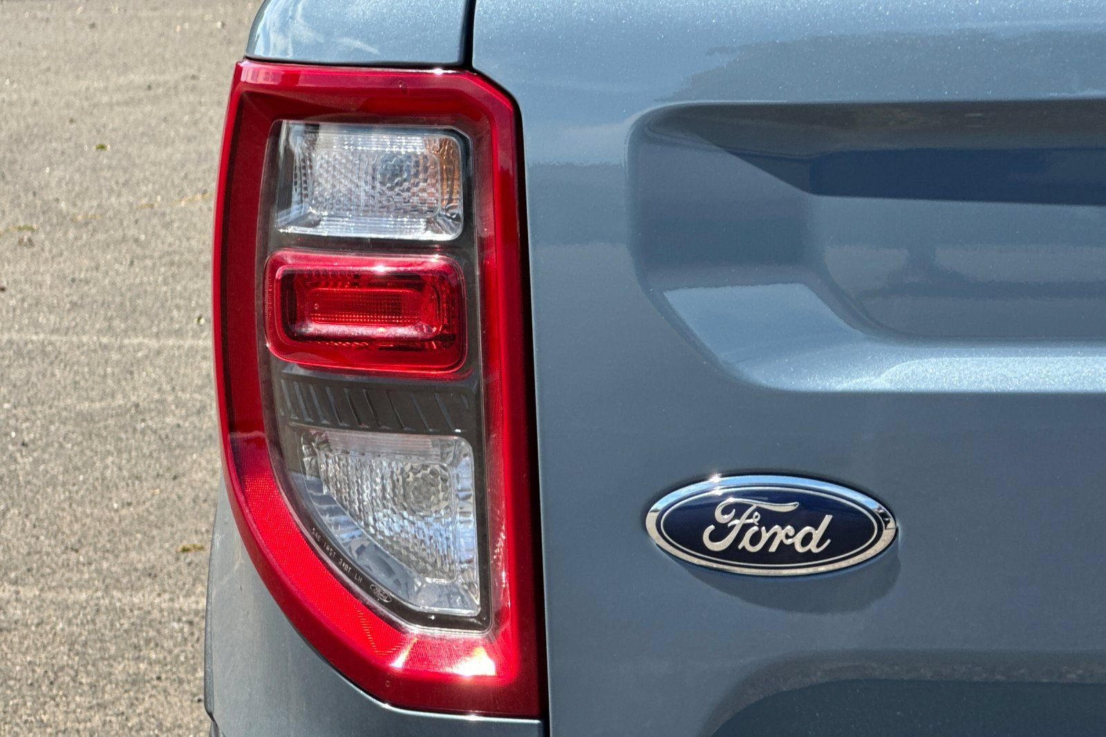 Certified 2024 Ford Bronco Sport Big Bend w/ Convenience Package AWD/4WD image 49