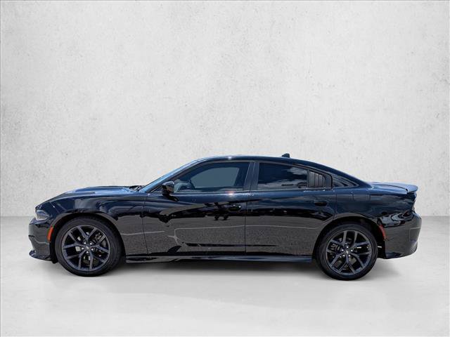 Used 2023 Dodge Charger GT w/ Blacktop Package RWD image 9