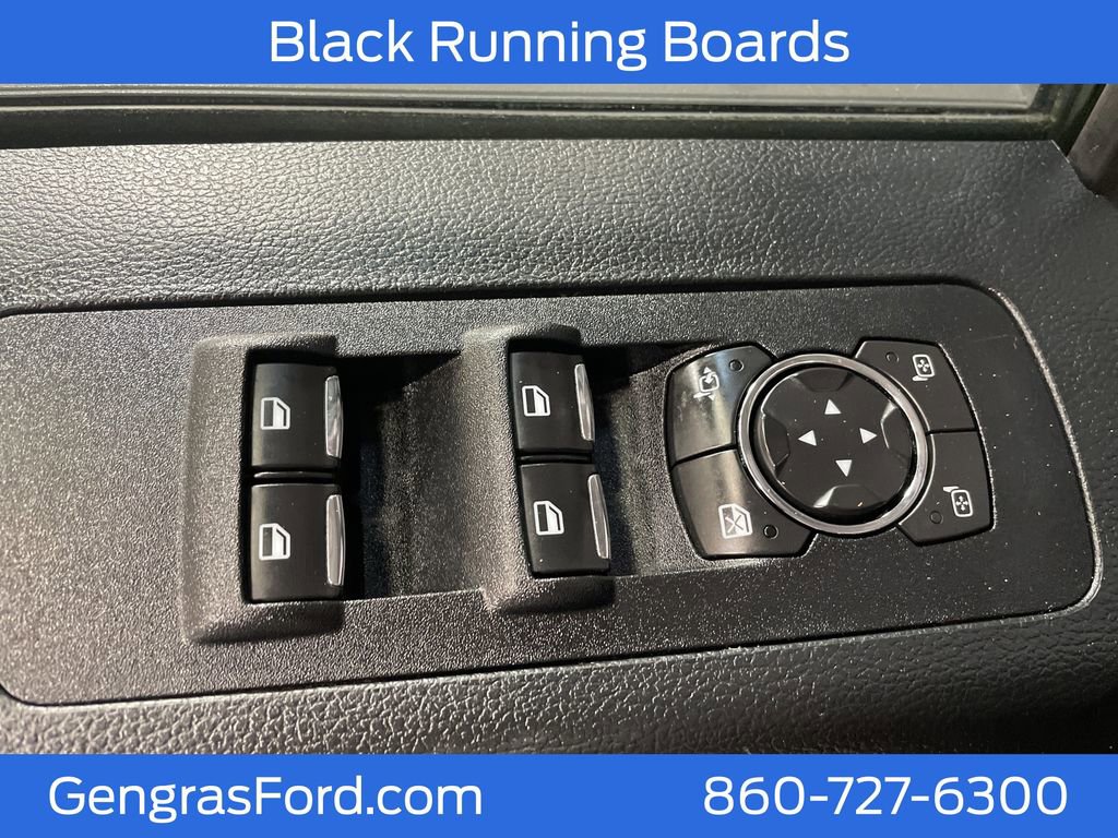 Certified 2020 Ford F150 Lariat w/ Equipment Group 502A Luxury AWD/4WD image 27