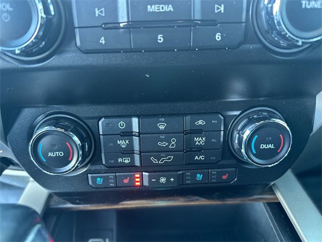 Certified 2019 Ford F150 Lariat image 20