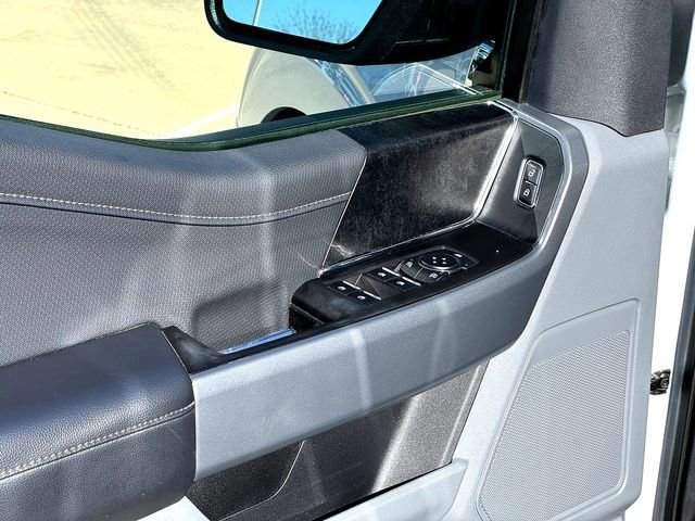 Certified 2021 Ford F150 XLT w/ Equipment Group 302A High image 9