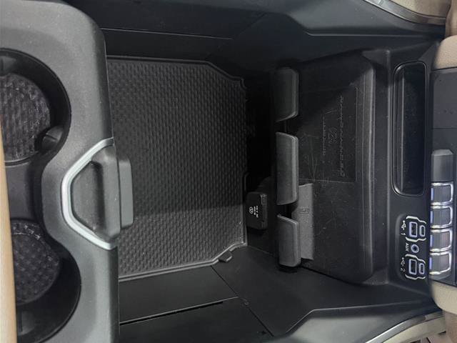 Used 2020 RAM 1500 Laramie RWD image 21