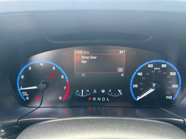 Certified 2023 Ford Bronco Sport Big Bend w/ Convenience Package AWD/4WD image 11