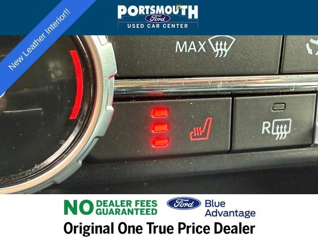 Certified 2023 Ford F150 XLT w/ Equipment Group 302A High image 39