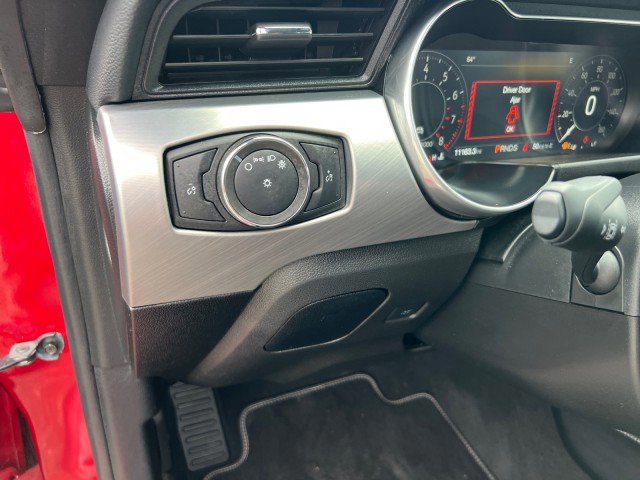 Certified 2023 Ford Mustang Premium w/ Equipment Group 201A RWD image 16