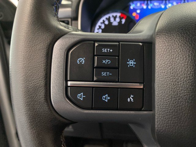 Certified 2023 Ford F150 XLT w/ Equipment Group 302A High AWD/4WD image 20