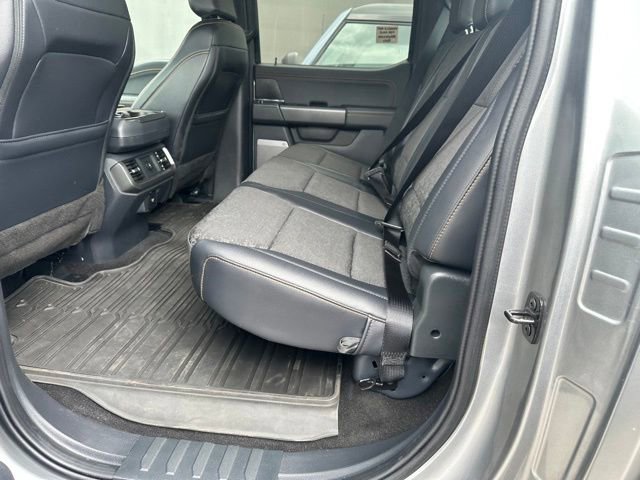 Certified 2025 Ford F150 Tremor w/ Bed Utility Package AWD/4WD image 9