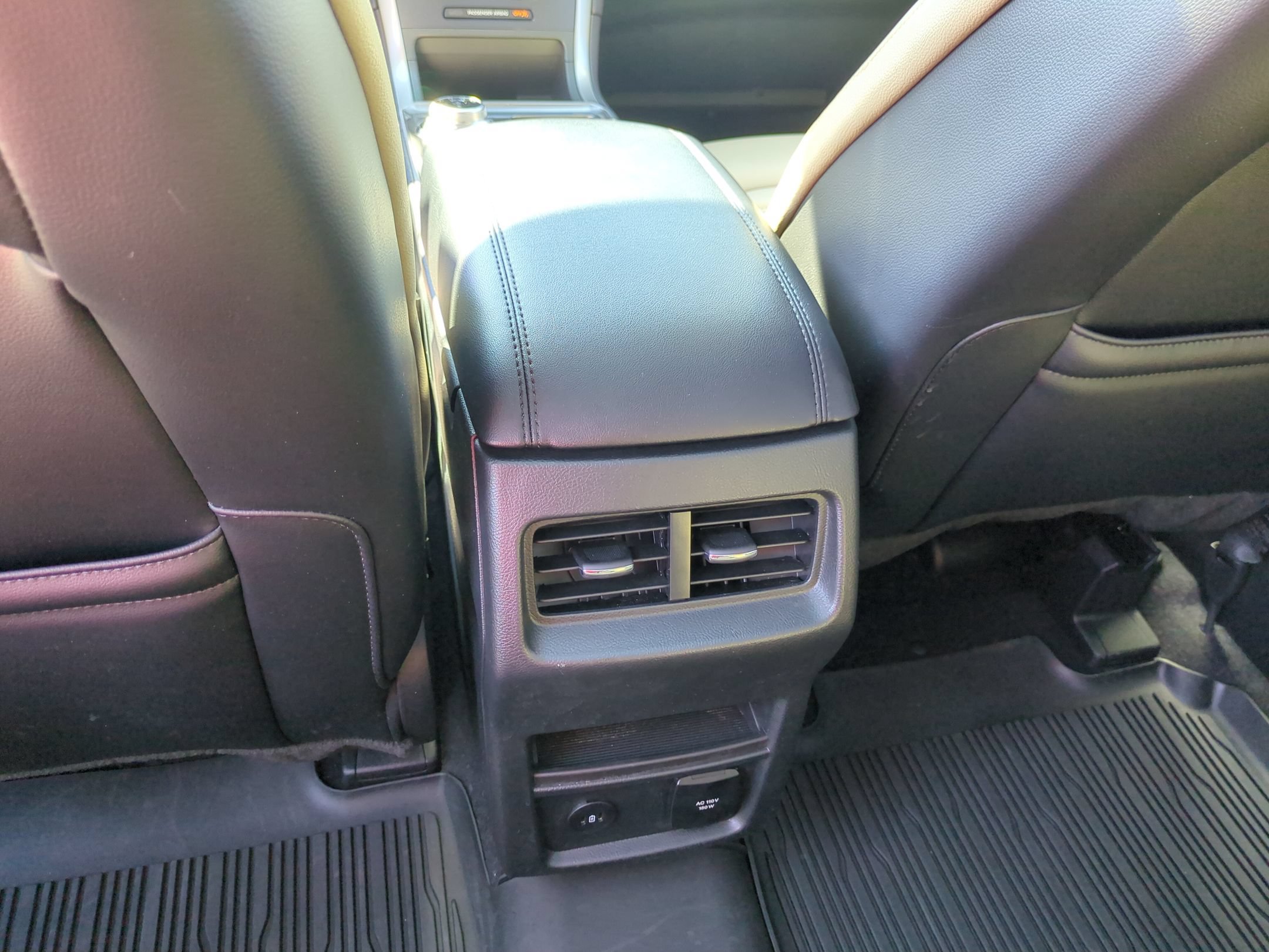Certified 2023 Ford Edge SEL w/ Convenience Package AWD/4WD image 33