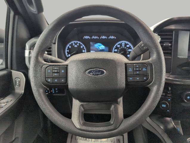 Certified 2023 Ford F150 XL w/ STX Appearance Package AWD/4WD image 5