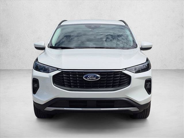 Certified 2025 Ford Escape SE FWD image 2