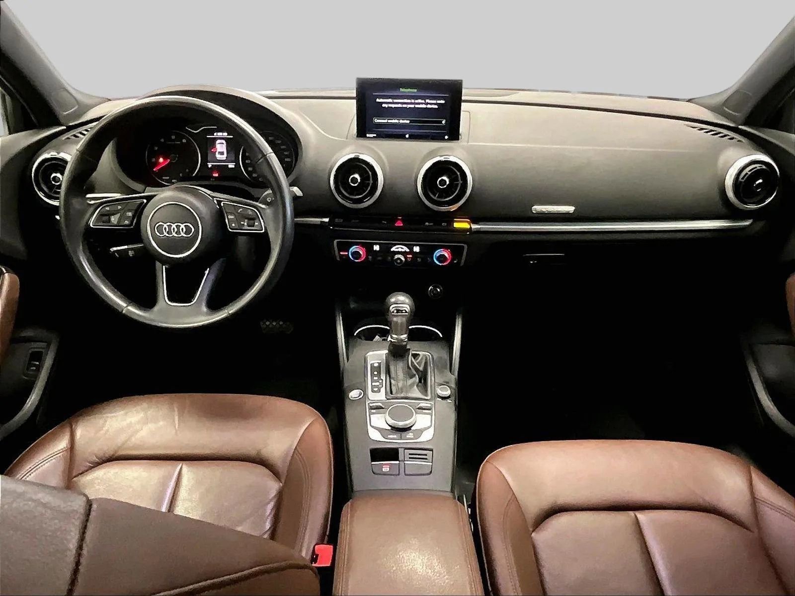 Used 2020 Audi A3 2.0T Premium image 14