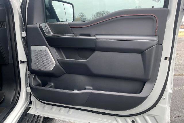 Certified 2024 Ford F150 Raptor image 20