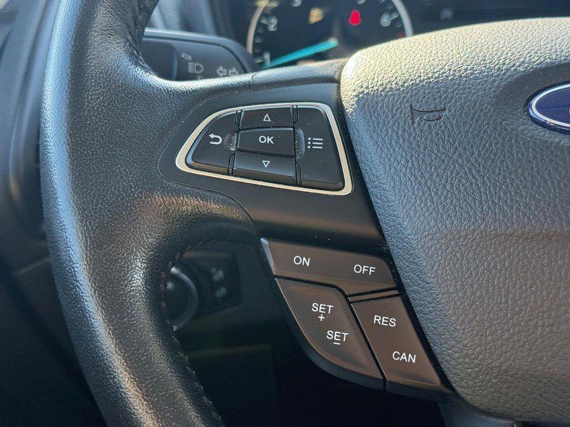 Certified 2018 Ford EcoSport Titanium image 17