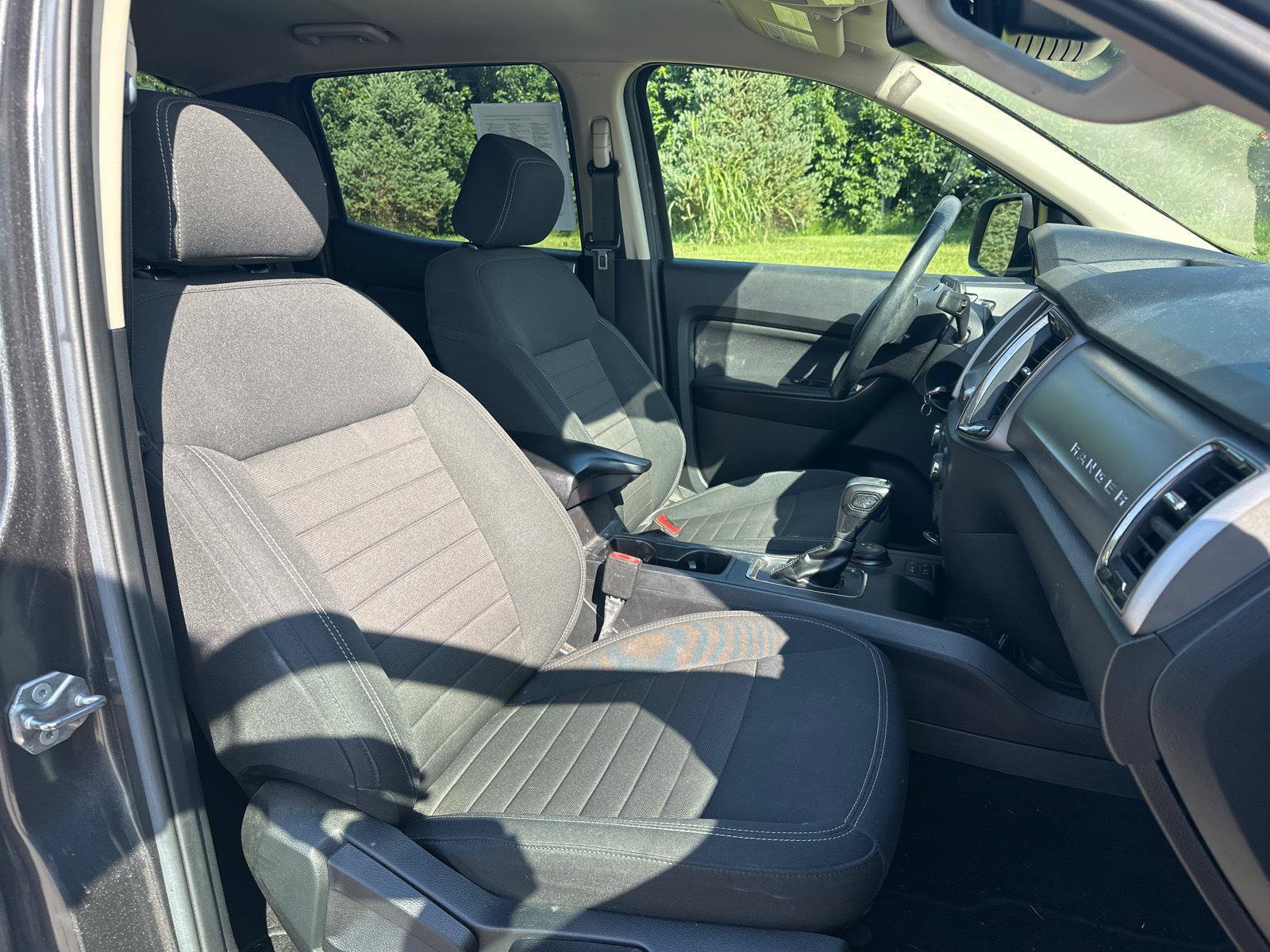 Certified 2019 Ford Ranger XLT w/ FX4 Off-Road Package AWD/4WD image 22