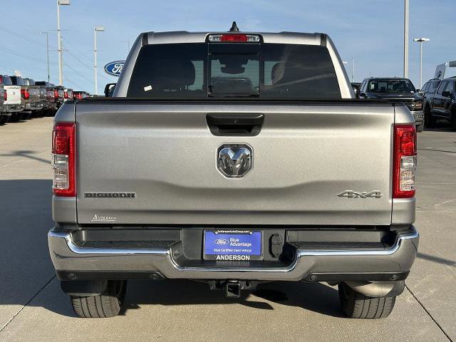 Used 2023 RAM 1500 Big Horn image 4