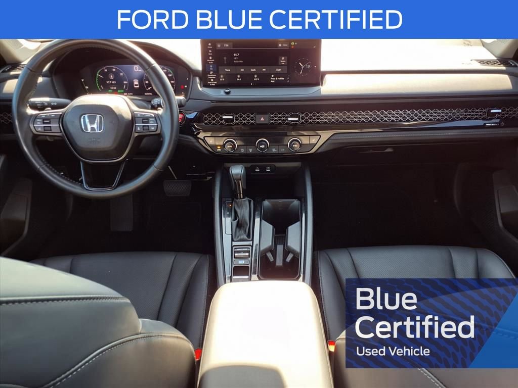 Used 2024 Honda Accord EX-L image 9