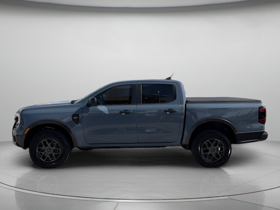 Certified 2024 Ford Ranger XLT w/ Trailer Tow Package AWD/4WD image 5