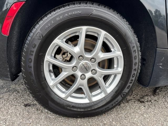 Used 2023 Chrysler Pacifica Touring-L FWD image 28