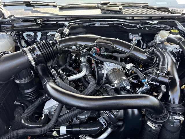 Certified 2024 Ford Ranger Raptor AWD/4WD image 38