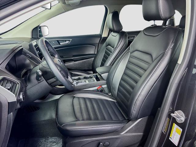 Certified 2024 Ford Edge SEL w/ Convenience Package AWD/4WD image 20