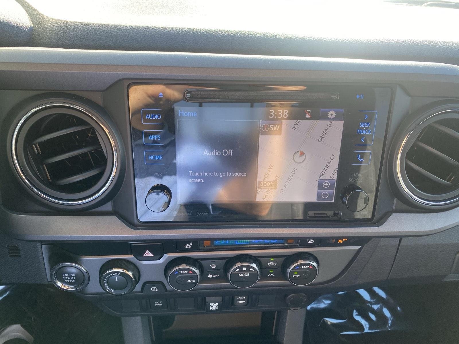 Used 2019 Toyota Tacoma SR5 AWD/4WD image 19