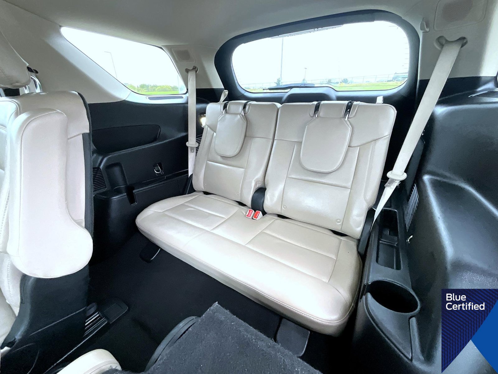 Certified 2020 Ford Explorer Limited AWD/4WD image 22