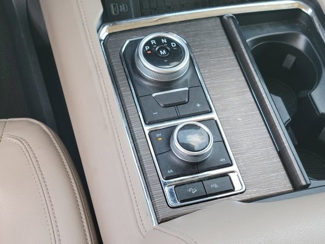 Certified 2024 Ford Expedition Max Limited image 14