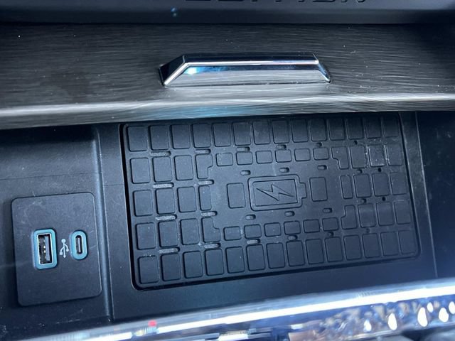 Certified 2023 Ford Expedition Max Limited AWD/4WD image 29