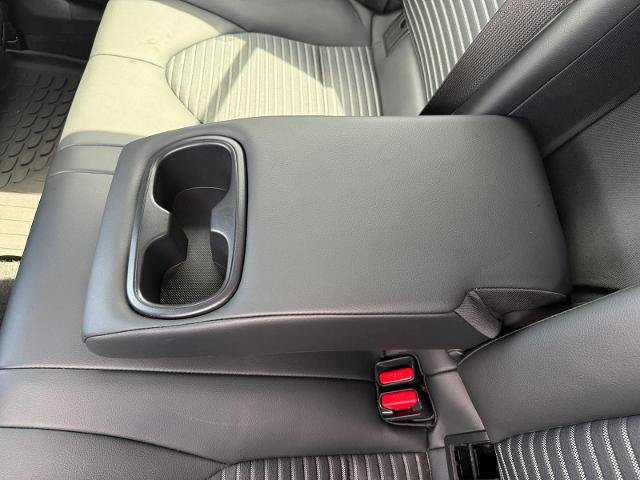 Used 2023 Toyota Camry SE w/ Audio Upgrade Package FWD image 18