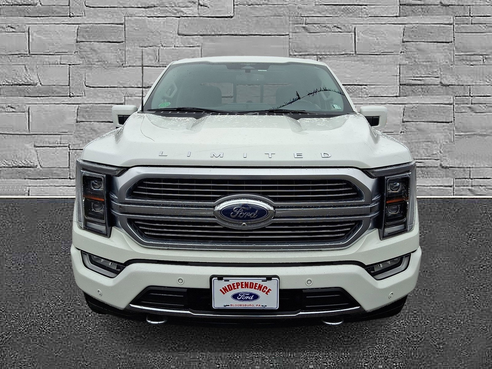 Certified 2023 Ford F150 Limited image 3