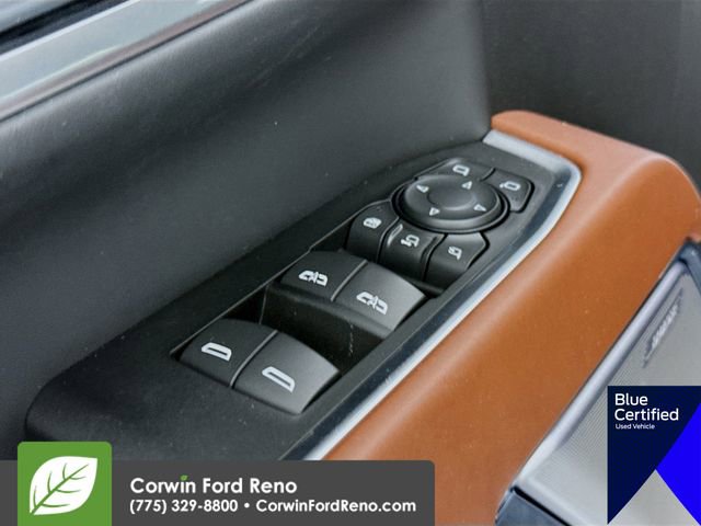 Used 2026 GMC Sierra 2500 Denali Ultimate image 22