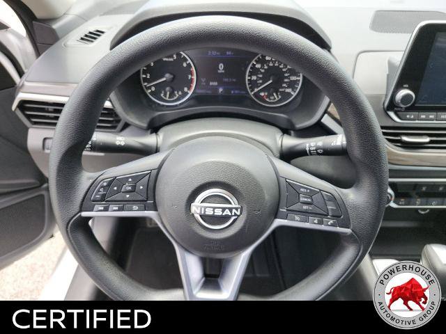 Used 2024 Nissan Altima 2.5 SV FWD image 29