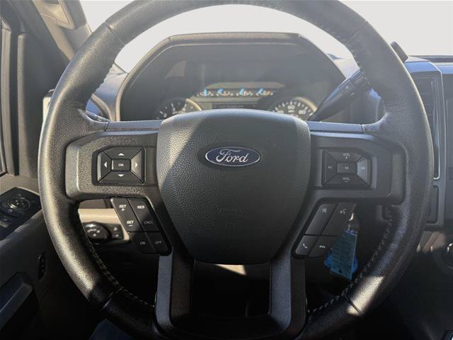 Certified 2019 Ford F150 XLT w/ Equipment Group 302A Luxury AWD/4WD image 20