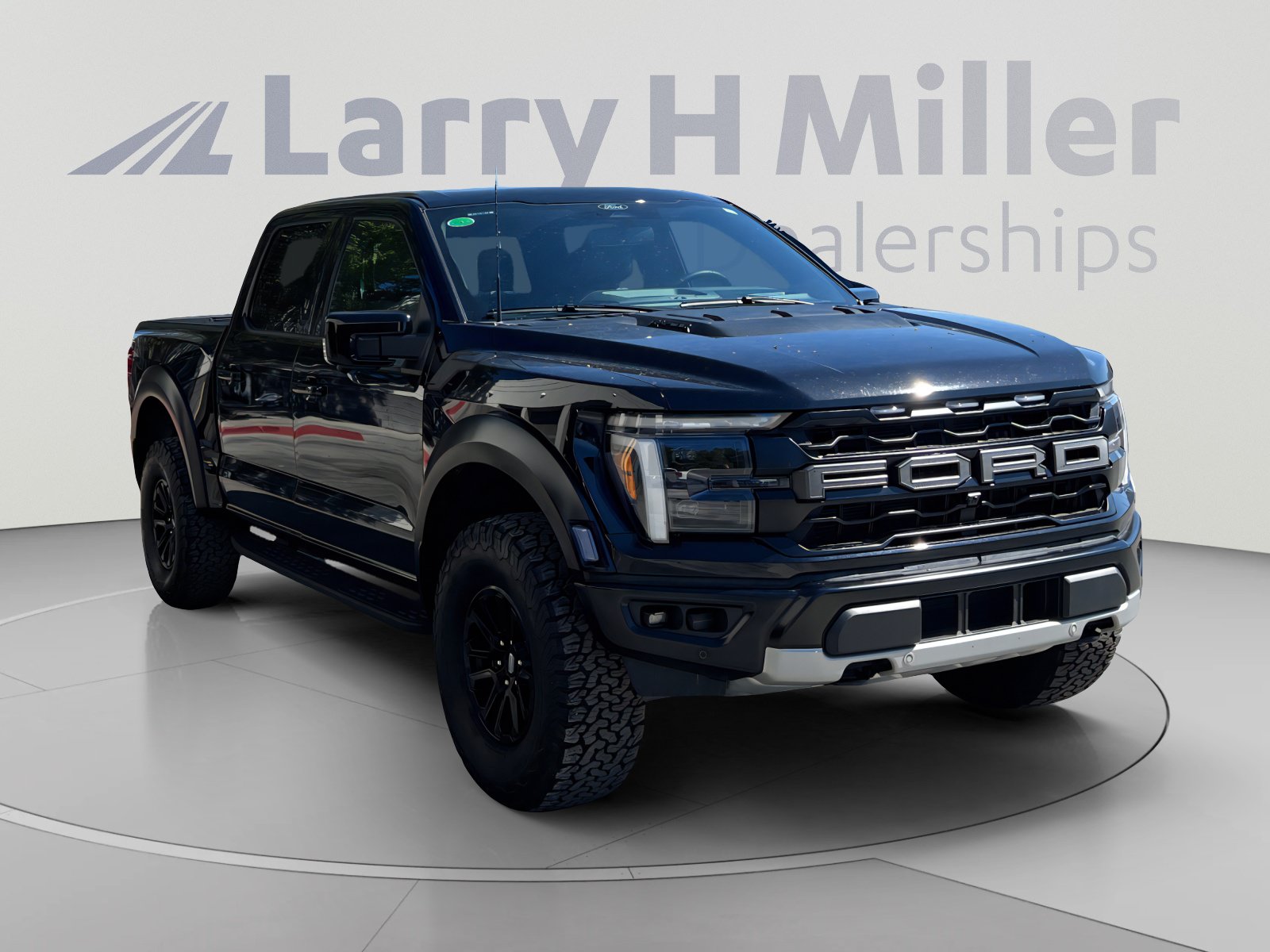 Certified 2024 Ford F150 Raptor AWD/4WD image 7