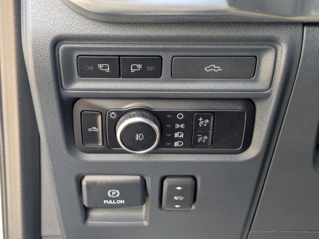 Certified 2023 Ford F150 Lariat w/ Equipment Group 502A High image 19