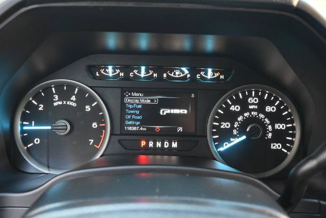 Certified 2020 Ford F150 XLT w/ Equipment Group 302A Luxury AWD/4WD image 34