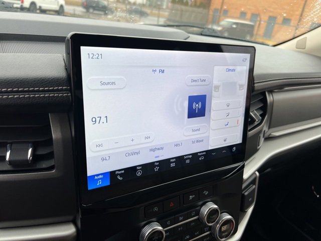 Certified 2024 Ford Expedition Max XLT image 15