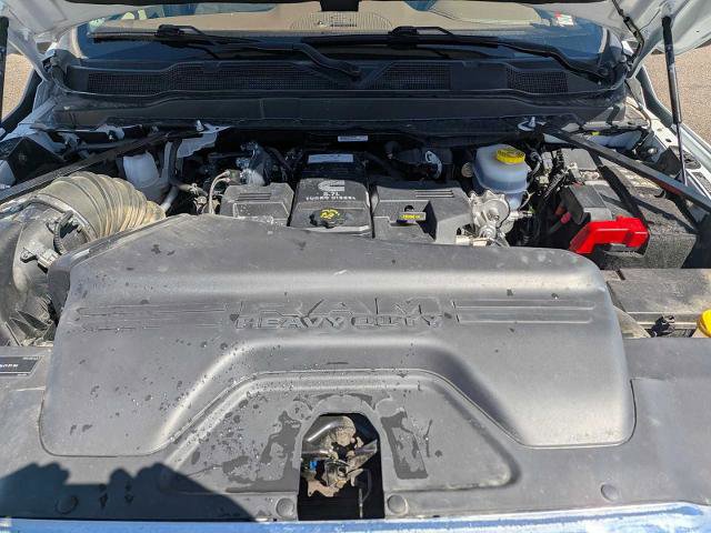 Used 2023 RAM 2500 Laramie AWD/4WD image 15