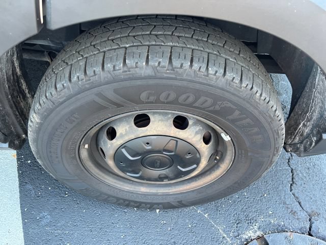 Certified 2020 Ford Transit 350 148 High Roof Extended RWD image 28