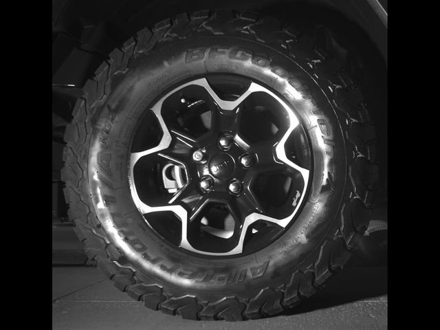Used 2022 Jeep Wrangler Unlimited Rubicon 4xe AWD/4WD image 10