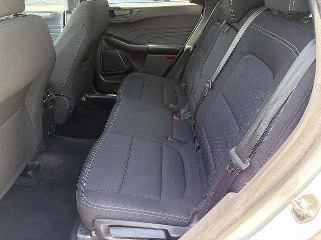 Certified 2024 Ford Escape Active AWD/4WD image 23