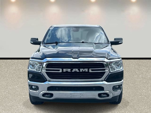 Used 2020 RAM 1500 Big Horn AWD/4WD image 2
