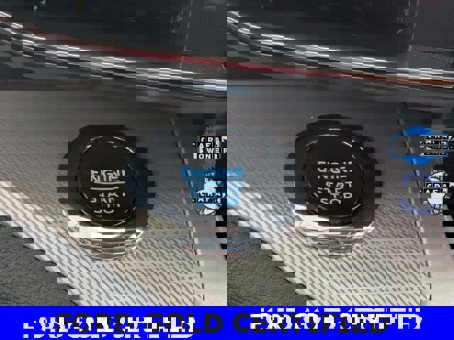 Certified 2022 Ford Explorer XLT w/ Equipment Group 202A image 28