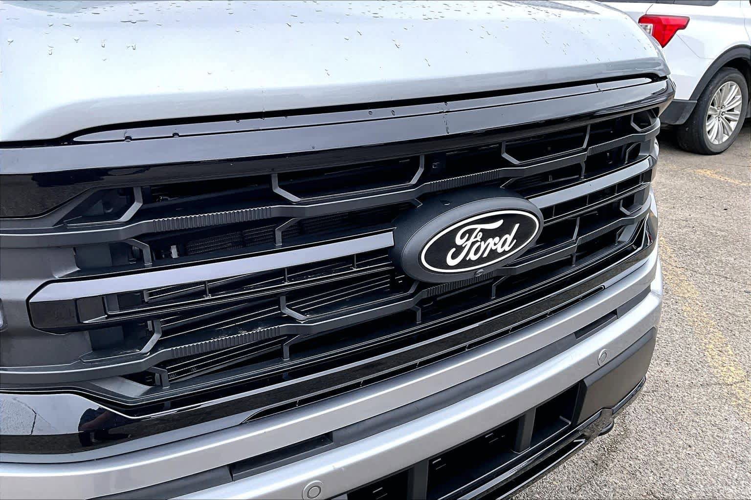 Certified 2024 Ford F150 XLT w/ Equipment Group 302A MID AWD/4WD image 30