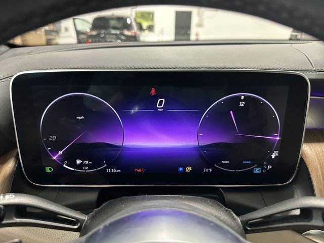 Used 2023 Mercedes-Benz GLC 300 4MATIC image 14