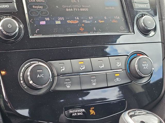 Used 2019 Nissan Rogue S FWD image 25