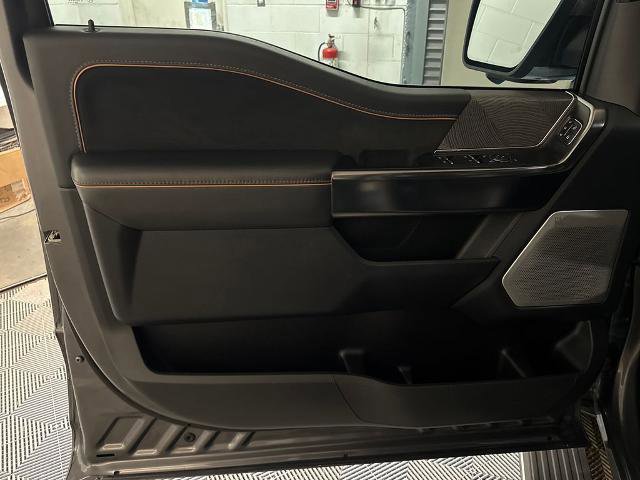 Certified 2023 Ford F150 Platinum w/ Equipment Group 701A High AWD/4WD image 17