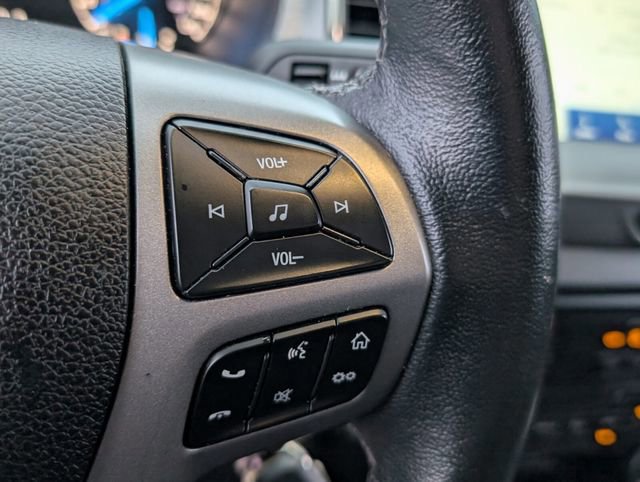 Certified 2021 Ford Ranger XLT w/ Equipment Group 302A High image 22